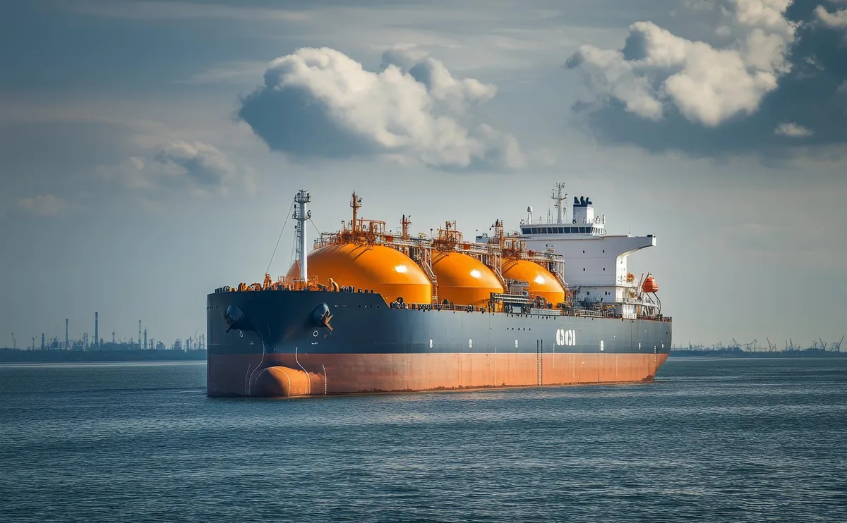 Global Supply Chain Strategy